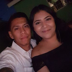 Meet your Posher, Jorge